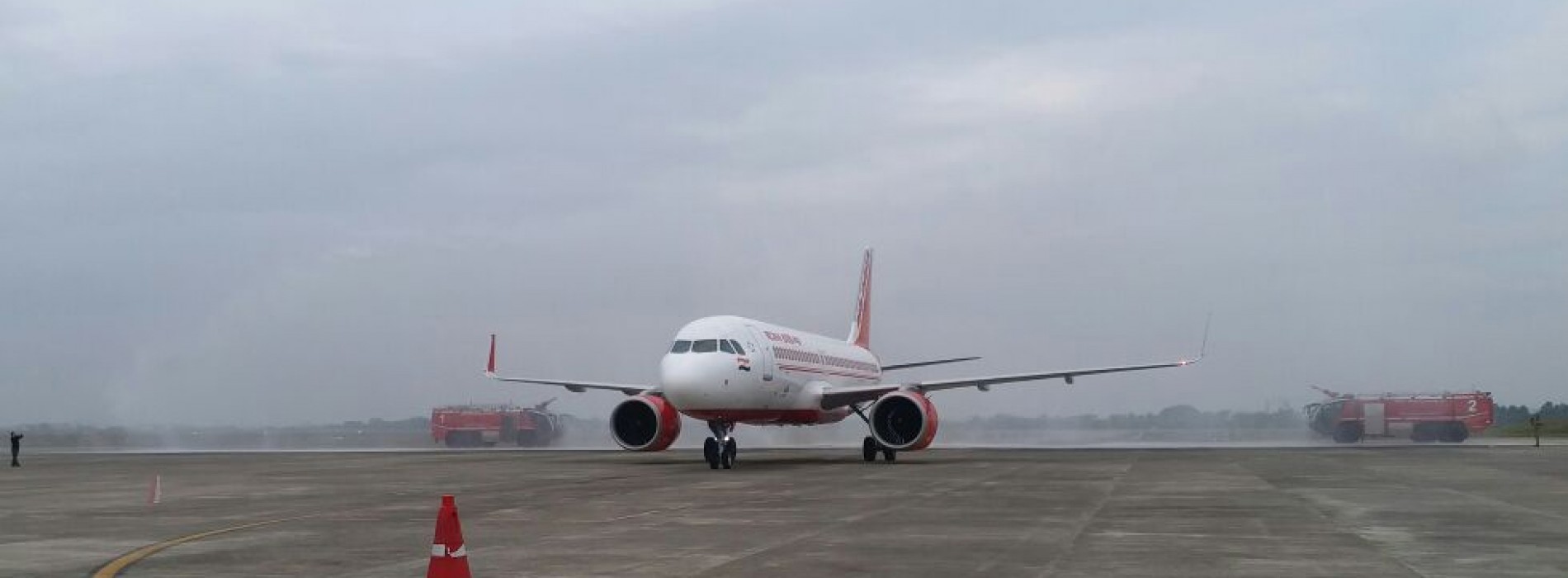 Air India starts Bhubaneswar to Bangkok flight