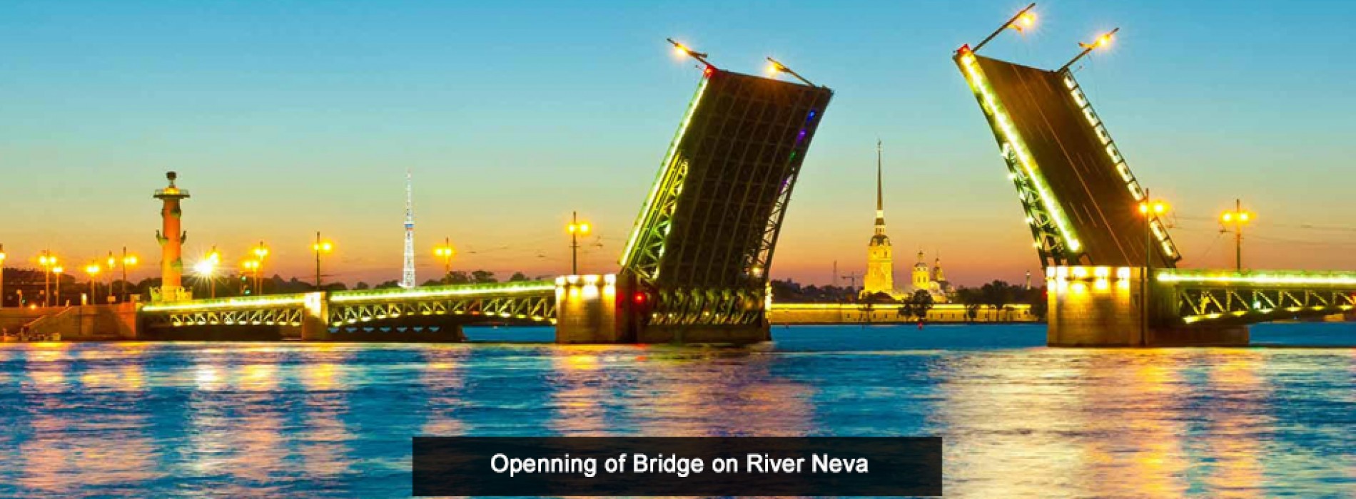 St. Petersburg showcase on 50th anniversary of sister-city tie-up with Mumbai