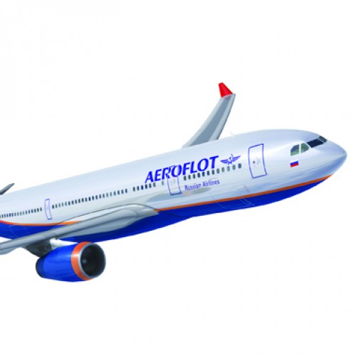 Aeroflot becomes first Russian airline to track bags along their entire journey