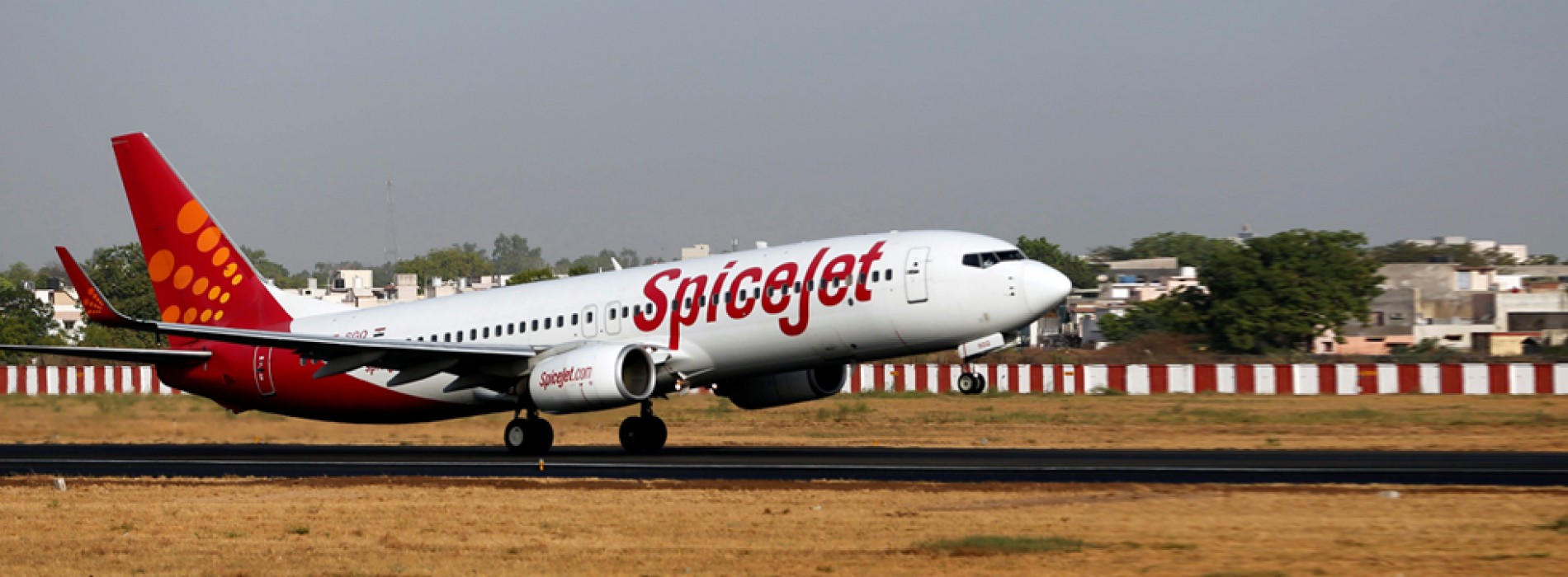 SpiceJet’s Fly for Free offer