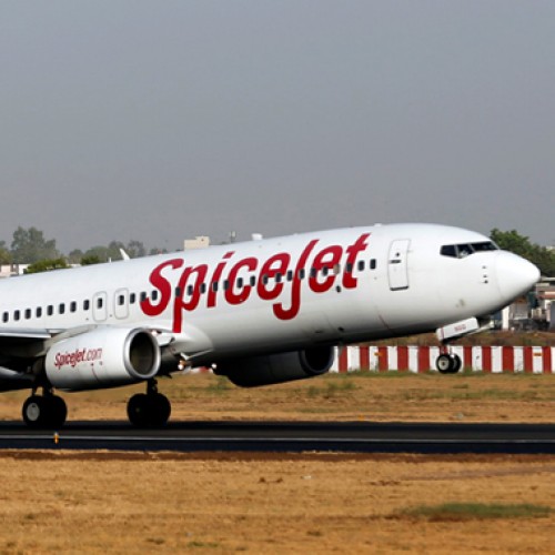 SpiceJet’s Fly for Free offer