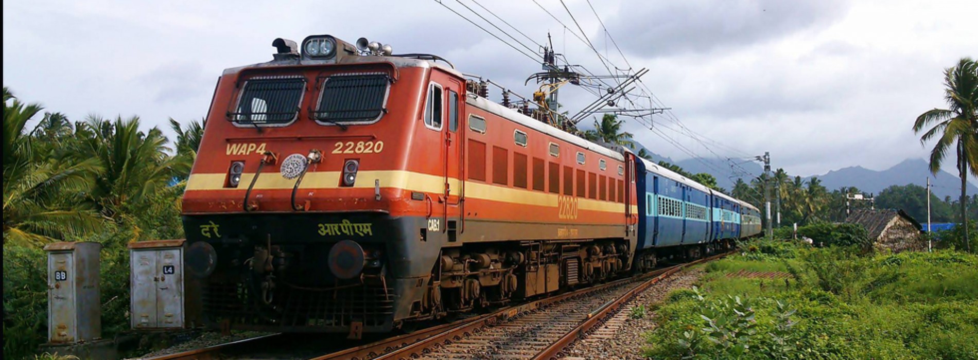 Indian Railways to roll out aircraft-type bio-vacuum toilets