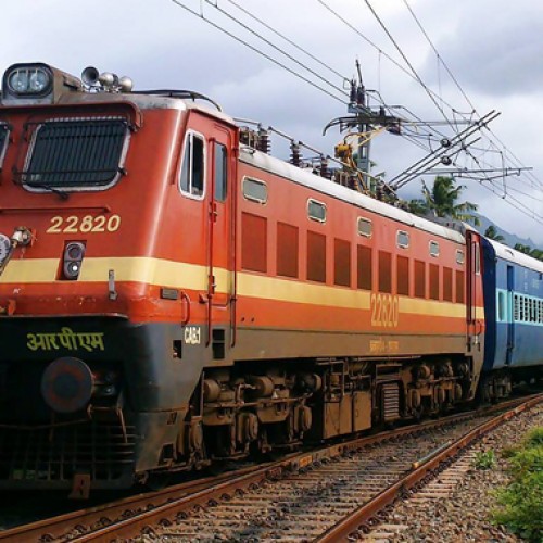 Indian Railways to roll out aircraft-type bio-vacuum toilets