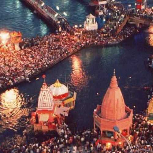 UNESCO declares Kumbh Mela as India’s ‘Intangible Cultural Heritage’