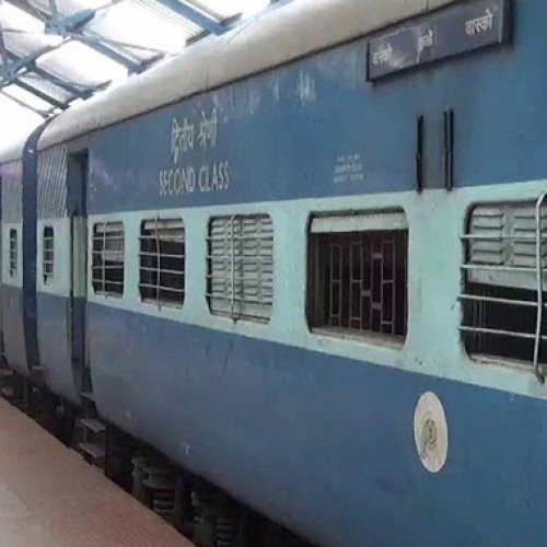 Railways announces special trains