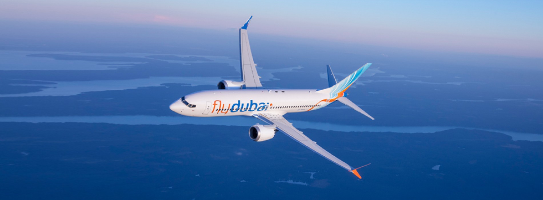 flydubai uses new structures to finance its fleet of MAX aircraft