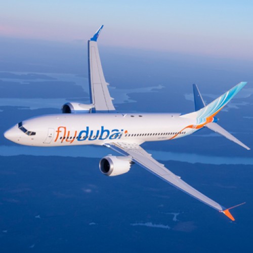 flydubai uses new structures to finance its fleet of MAX aircraft