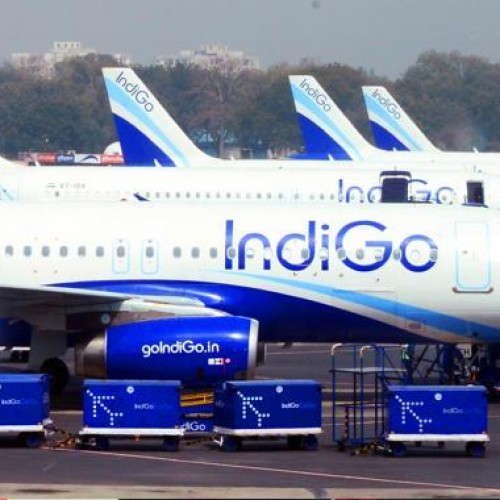 Indian Airlines to Induct 900 Aircraft in Coming Years, Indigo to Add 448 Planes