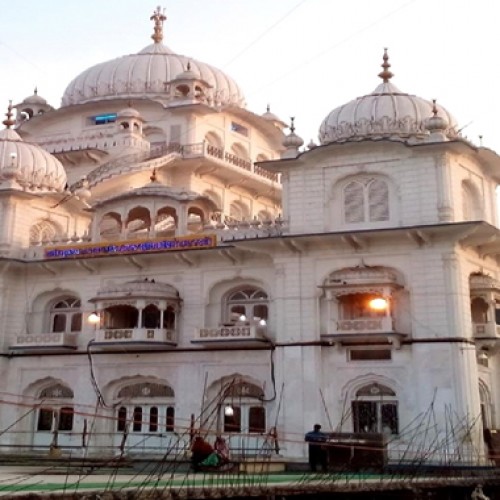 Special pilgrims’ trains to Takht Patna Sahib