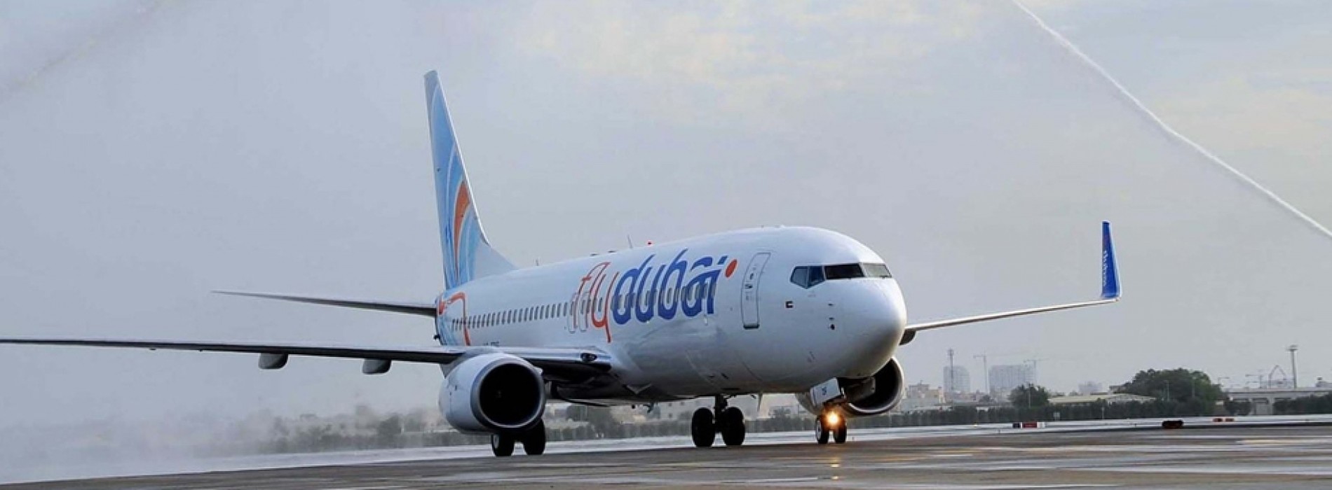 flydubai touches down at Kilimanjaro International Airport