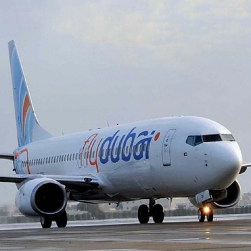 flydubai touches down at Kilimanjaro International Airport