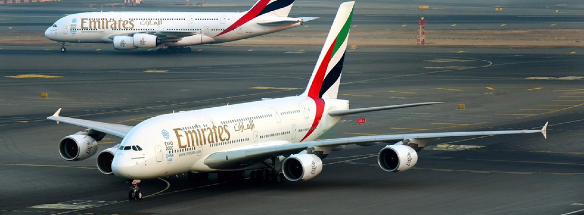 Emirates ends 2017 on a high note reaching fleet and product milestones