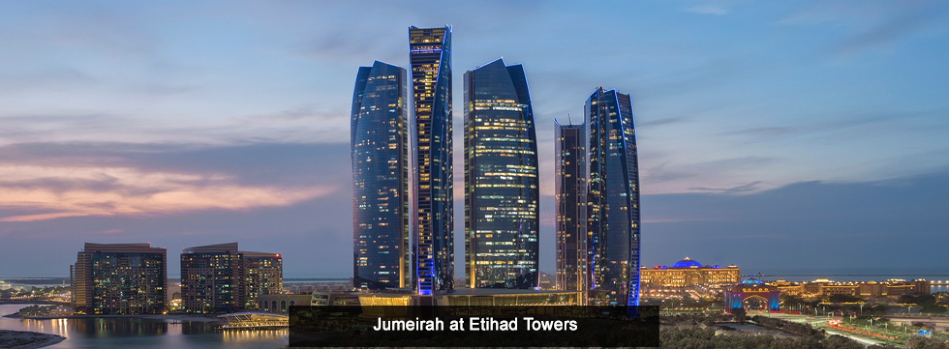 Jumeirah Group conducts a Pan-India webinar for the travel trade