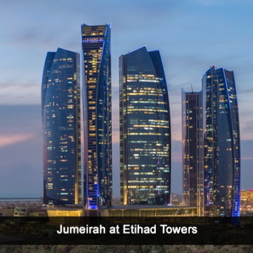 Jumeirah Group conducts a Pan-India webinar for the travel trade