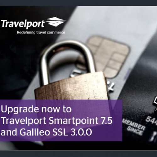 Travelport launches PCI DSS Certification Wizard Tool for Agency Customers