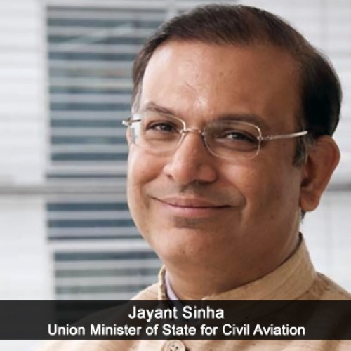 Tatas have shown interest in Air India says Jayant Sinha