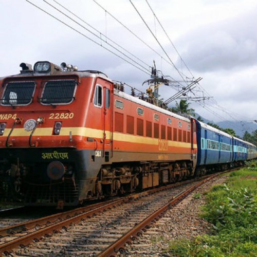 India’s 1st indigenous train with speed of 160 km/hr set to run by December 2018