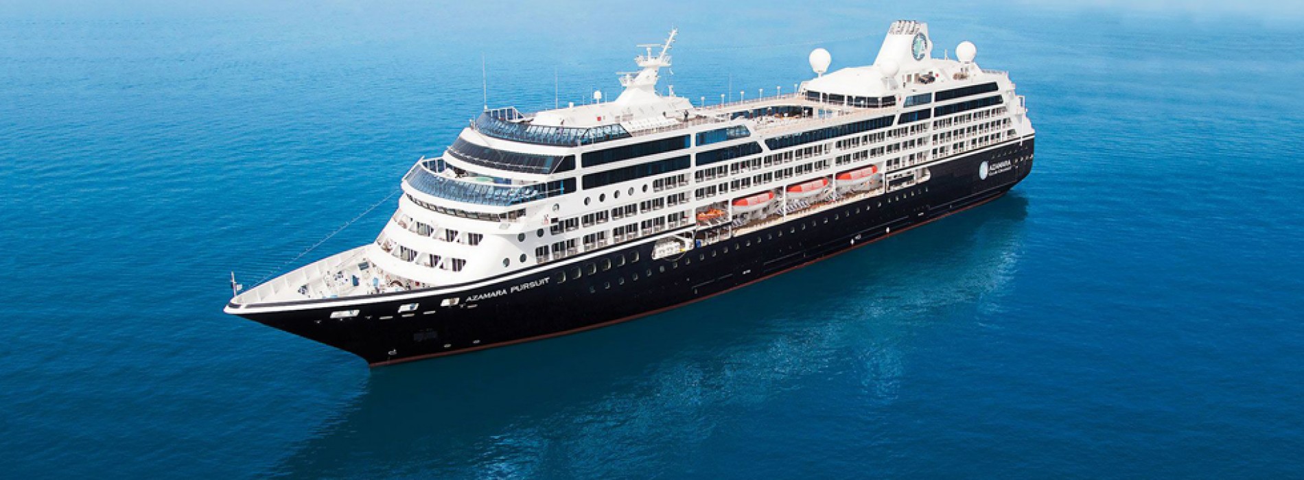 Azamara Club Cruises announces expansion of fleet with its latest acquisition the Azamara Pursuit