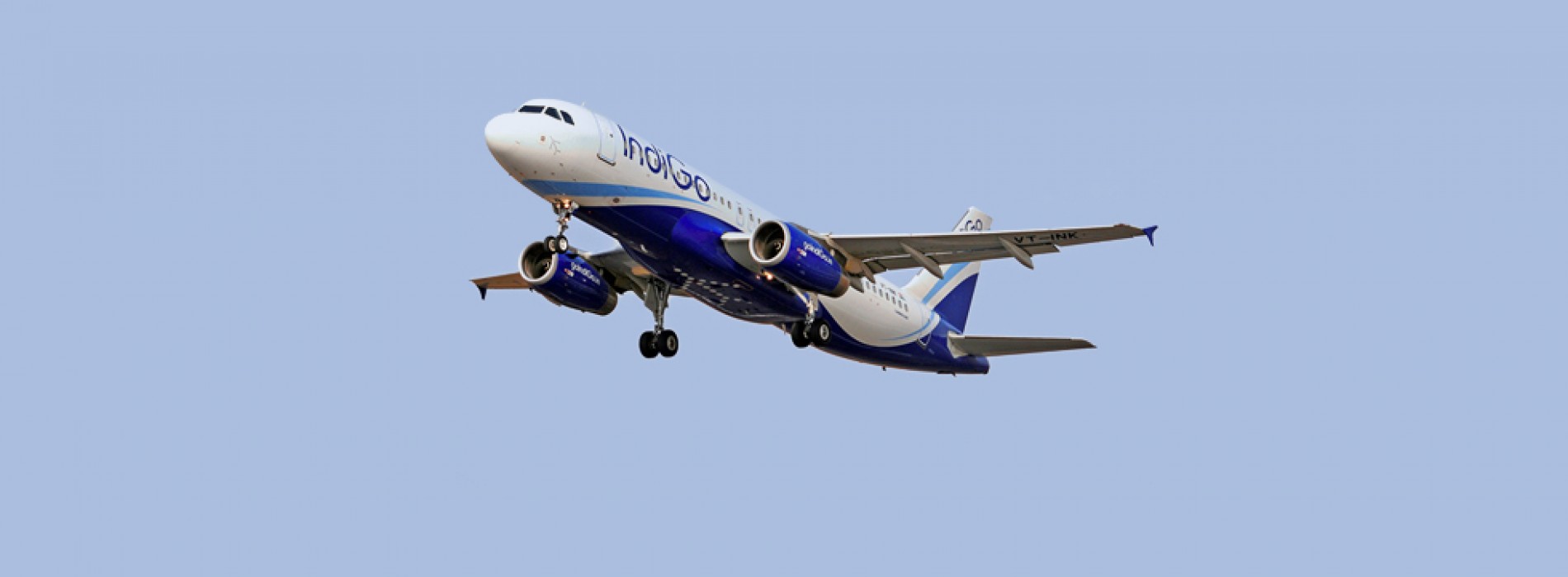 IndiGo strengthens domestic connectivity with the launch of Vijayawada as its 50th destination