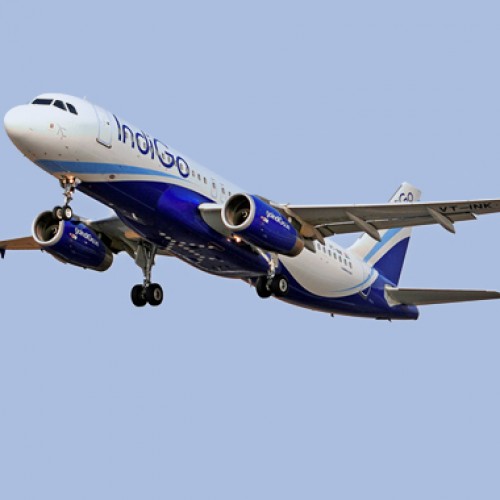IndiGo strengthens domestic connectivity with the launch of Vijayawada as its 50th destination