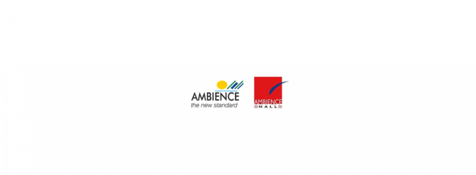Ambience embarks on a month long campaign to celebrate a decade of success