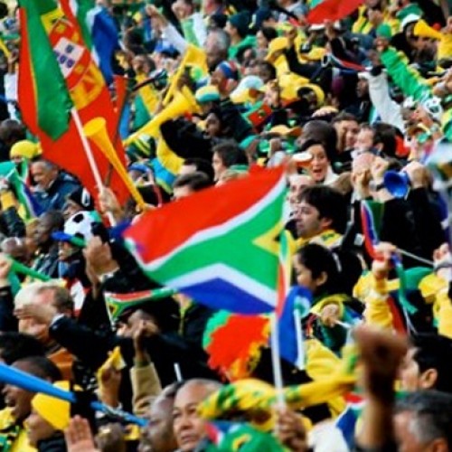 South African Tourism looks forward to welcoming Indian Cricket fans
