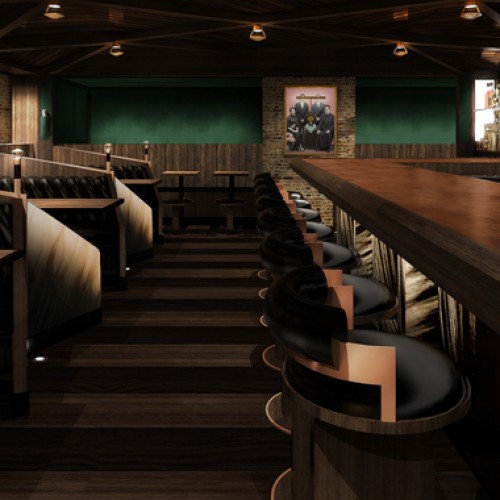 Iconic New York Cocktail Bar ‘PDT’ to open at the Landmark Mandarin Oriental, Hong Kong
