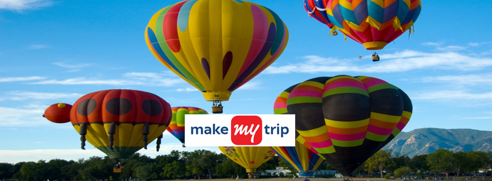 MakeMyTrip launches “Made for You Holidays’’ for Domestic travel
