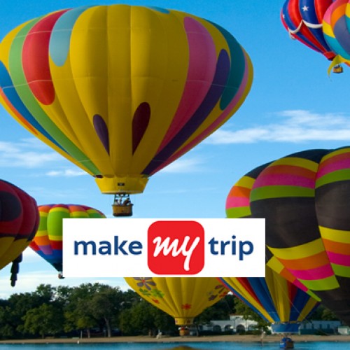 MakeMyTrip launches “Made for You Holidays’’ for Domestic travel