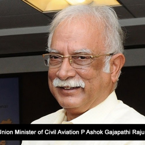 India is the third largest in air passenger traffic says Minister