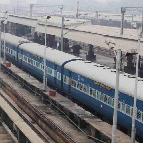 Data says 25% rail crew not picked as per rule