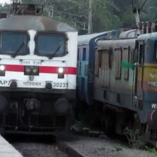 Indian Railways to discuss if Rajdhani Express train can make round trip daily