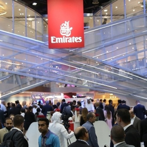 Middle East airline passenger numbers projected to climb 7% in 2018