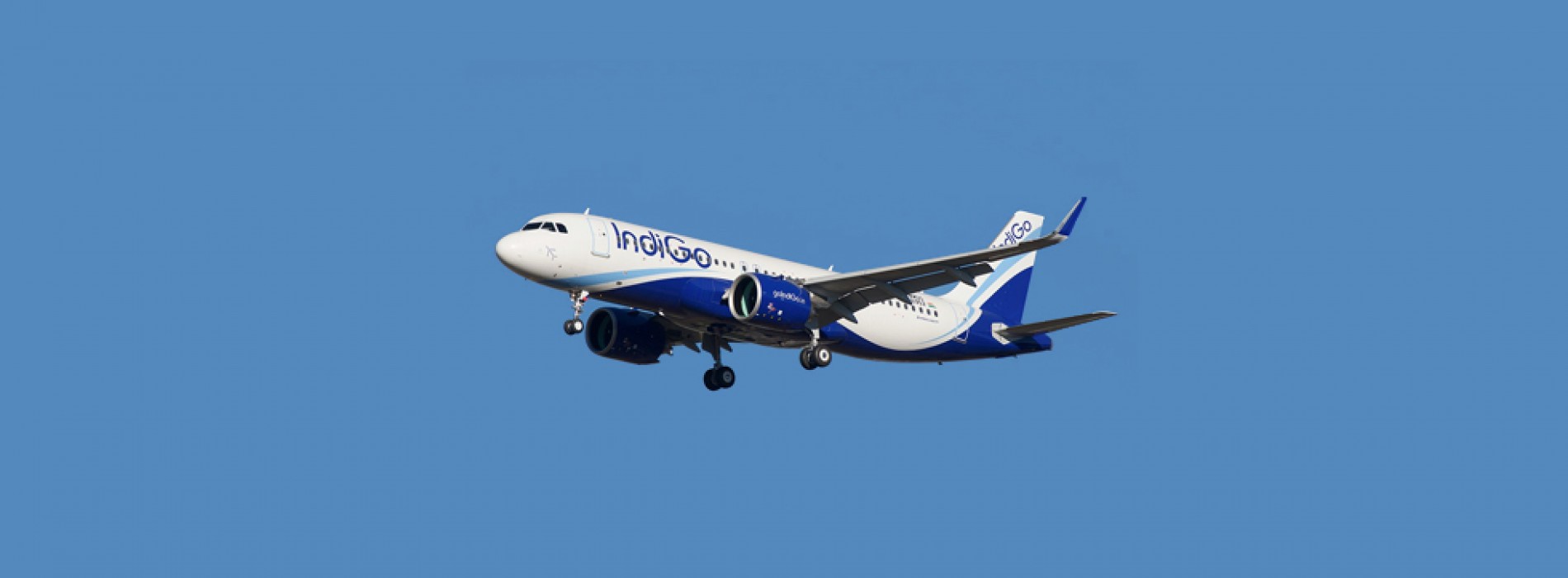 IndiGo becomes first Indian carrier to touch 1000 flights in a day