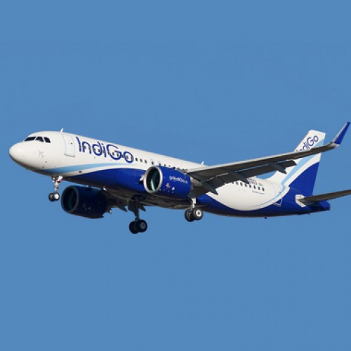 IndiGo reaches 200 million passengers mark