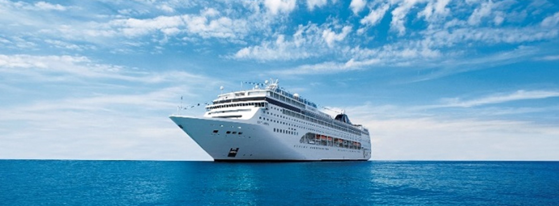 ‘Ease policies, improve infra to develop cruise tourism’