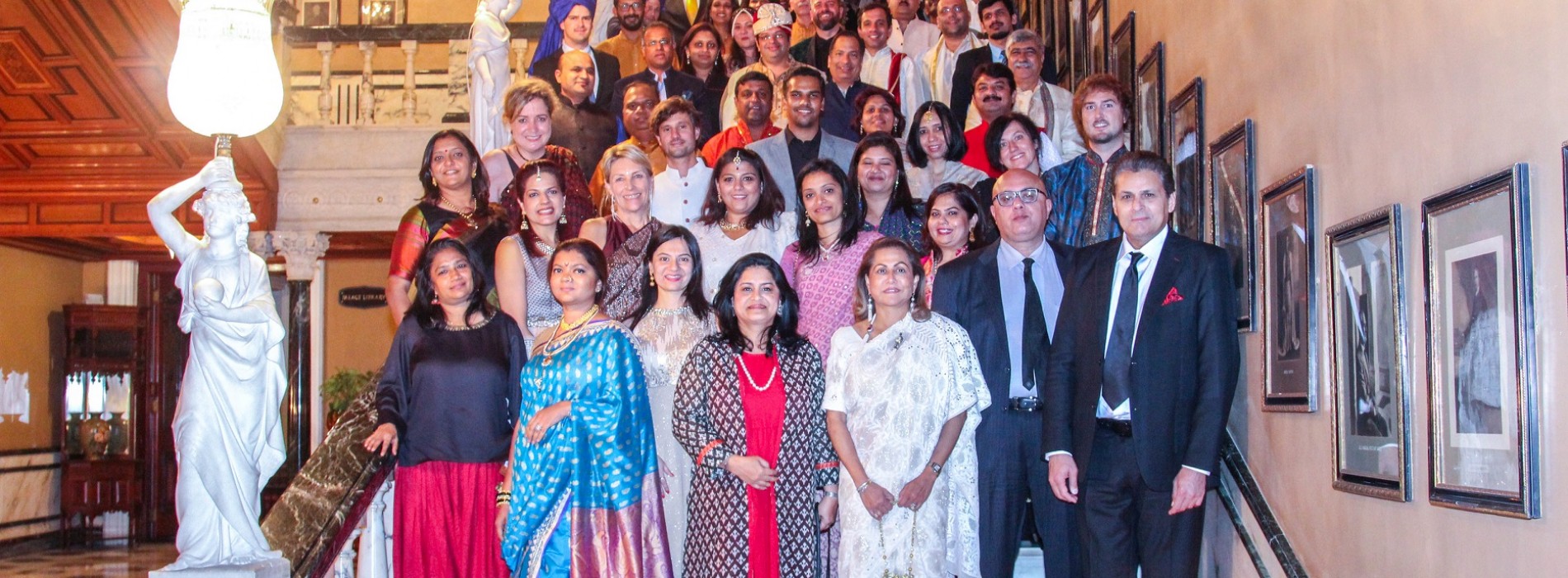 Switzerland Tourism fruitfully conducted a five-city trade show in India