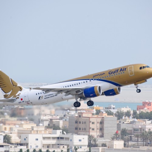 Gulf Air launches Bahrain Tourist Visa service