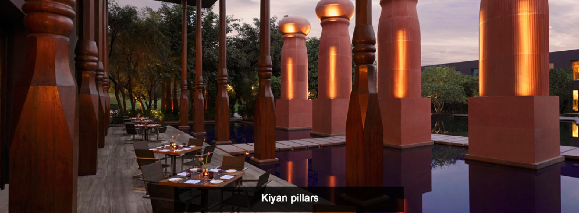 Kiyan earns prestigious TripAdvisor 2017 Certificate of Excellence