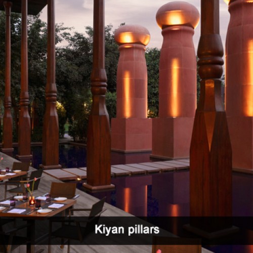 Kiyan earns prestigious TripAdvisor 2017 Certificate of Excellence