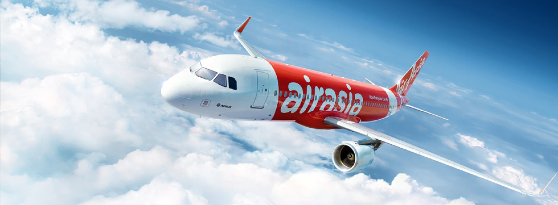 AirAsia offer great savings on Domestic and International flights