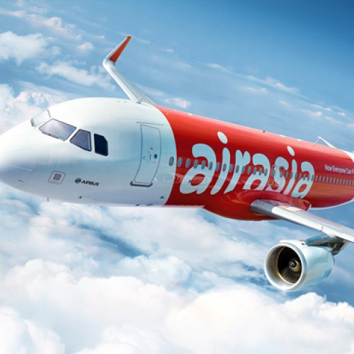 AirAsia offer great savings on Domestic and International flights