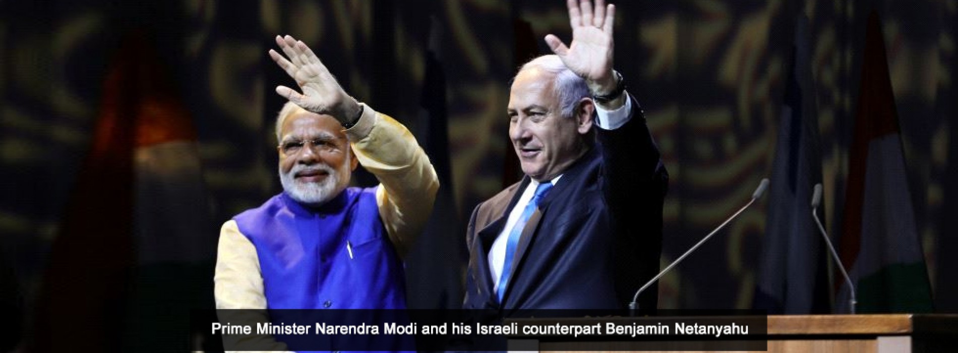 Israel’s Benjamin Netanyahu to visit India next week, to hold Roadshow with PM Modi in Gujarat