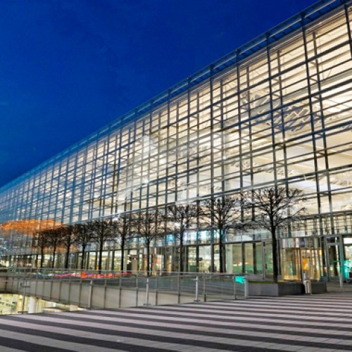 Successful cooperation between Lufthansa and the airport: Munich’s “10-Star” Hub