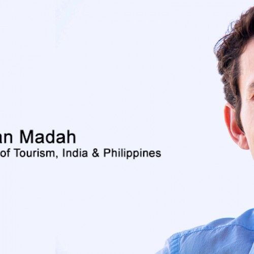 Israel Ministry of Tourism to conduct four city roadshow in India