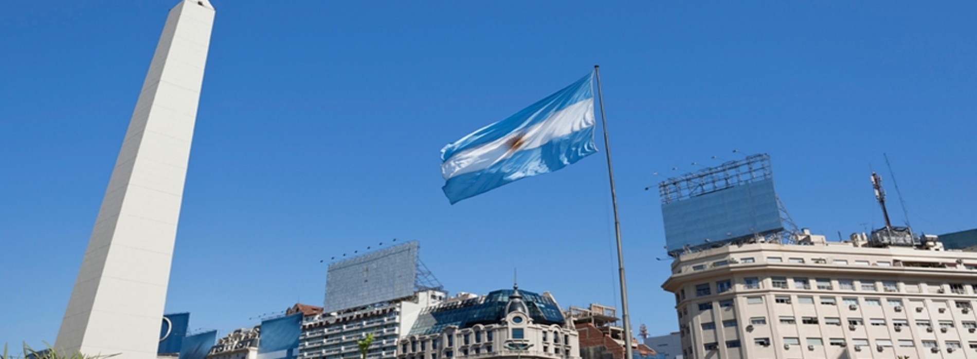 Argentina unfurl its tourism in Spain
