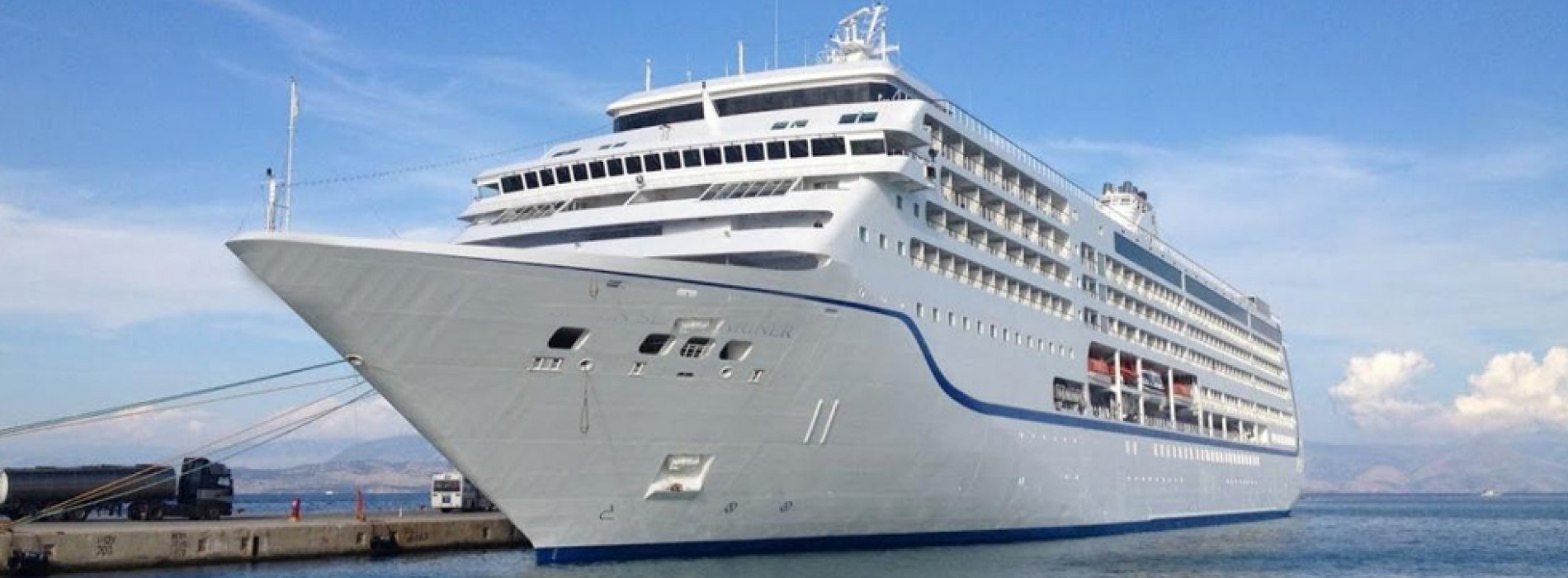 Mumbai-Goa cruise to cost Rs. 5,000 a night