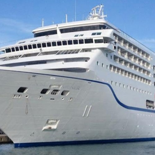 Mumbai-Goa cruise to cost Rs. 5,000 a night