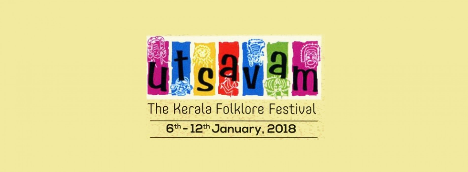 Utsavam 2018 to bring Kerala’s Traditional Folk Arts to 28 Venues; To Begin on January 6