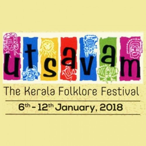 Utsavam 2018 to bring Kerala’s Traditional Folk Arts to 28 Venues; To Begin on January 6